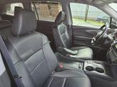 Thumbnail of 2021 White Honda Pilot