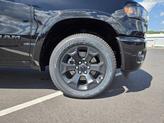 Thumbnail of 2026 Diamond Black RAM 1500