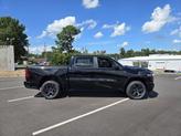 Thumbnail of 2026 Diamond Black RAM 1500