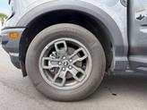 Thumbnail of 2024 Gray Ford Bronco Sport