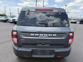 Thumbnail of 2024 Gray Ford Bronco Sport