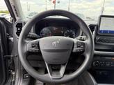 Thumbnail of 2024 Gray Ford Bronco Sport