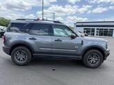 Thumbnail of 2024 Gray Ford Bronco Sport