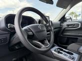 Thumbnail of 2024 Gray Ford Bronco Sport