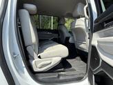 Thumbnail of 2023 Bright White Clearcoat Jeep Wagoneer L