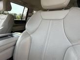 Thumbnail of 2023 Bright White Clearcoat Jeep Wagoneer L