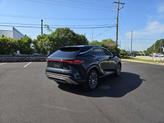 Thumbnail of 2023 Black Lexus RX 350