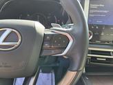 Thumbnail of 2023 Black Lexus RX 350