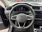 Thumbnail of 2024 Deep Black Pearl Effect Volkswagen Tiguan