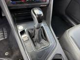 Thumbnail of 2024 Deep Black Pearl Effect Volkswagen Tiguan