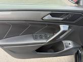 Thumbnail of 2024 Deep Black Pearl Effect Volkswagen Tiguan