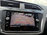 Thumbnail of 2024 Deep Black Pearl Effect Volkswagen Tiguan