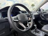 Thumbnail of 2024 Deep Black Pearl Effect Volkswagen Tiguan