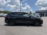 Thumbnail of 2024 Deep Black Pearl Effect Volkswagen Tiguan