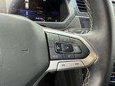Thumbnail of 2024 Deep Black Pearl Effect Volkswagen Tiguan