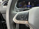 Thumbnail of 2024 Deep Black Pearl Effect Volkswagen Tiguan
