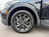 Thumbnail of 2024 Deep Black Pearl Effect Volkswagen Tiguan