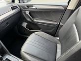 Thumbnail of 2024 Deep Black Pearl Effect Volkswagen Tiguan