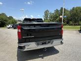 Thumbnail of 2024 Black Chevrolet Silverado 1500