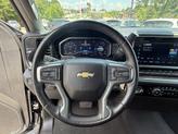 Thumbnail of 2024 Black Chevrolet Silverado 1500