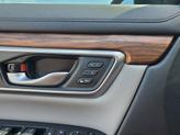Thumbnail of 2021 Red Honda CR-V