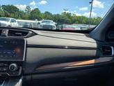 Thumbnail of 2021 Red Honda CR-V