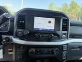 Thumbnail of 2022 White Ford F-150