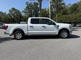 Thumbnail of 2022 White Ford F-150