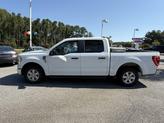 Thumbnail of 2022 White Ford F-150
