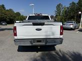 Thumbnail of 2022 White Ford F-150