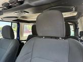 Thumbnail of 2019 Ocean Blue Metallic Jeep Wrangler Unlimited