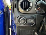 Thumbnail of 2019 Ocean Blue Metallic Jeep Wrangler Unlimited