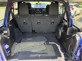 Thumbnail of 2019 Ocean Blue Metallic Jeep Wrangler Unlimited