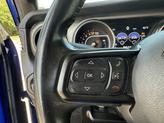 Thumbnail of 2019 Ocean Blue Metallic Jeep Wrangler Unlimited