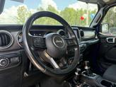 Thumbnail of 2019 Ocean Blue Metallic Jeep Wrangler Unlimited