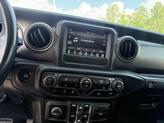 Thumbnail of 2019 Ocean Blue Metallic Jeep Wrangler Unlimited