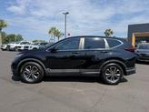 Thumbnail of 2020 Black Honda CR-V