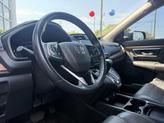 Thumbnail of 2020 Black Honda CR-V