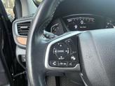 Thumbnail of 2020 Black Honda CR-V