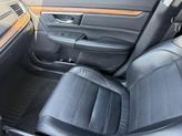 Thumbnail of 2020 Black Honda CR-V