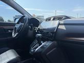 Thumbnail of 2020 Black Honda CR-V