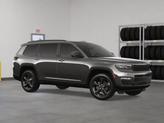 Thumbnail of 2025 Metallic Jeep Grand Cherokee L