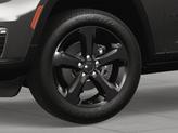 Thumbnail of 2025 Metallic Jeep Grand Cherokee L