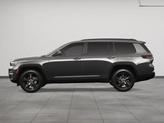 Thumbnail of 2025 Metallic Jeep Grand Cherokee L