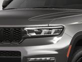 Thumbnail of 2025 Metallic Jeep Grand Cherokee L