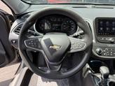 Thumbnail of 2023 Mineral Gray Metallic Chevrolet Malibu