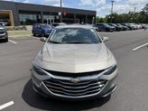 Thumbnail of 2023 Mineral Gray Metallic Chevrolet Malibu