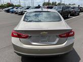 Thumbnail of 2023 Mineral Gray Metallic Chevrolet Malibu