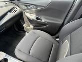 Thumbnail of 2023 Mineral Gray Metallic Chevrolet Malibu