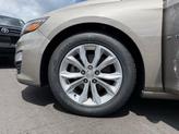 Thumbnail of 2023 Mineral Gray Metallic Chevrolet Malibu